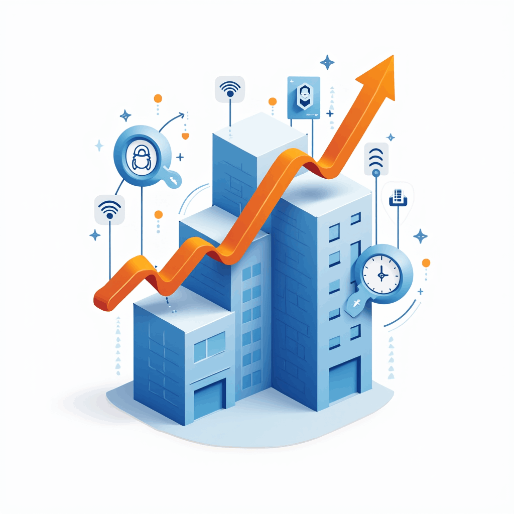 Инфографика: бизнес-решение Mixmeet.fun — создание ИИ-ассистентов для автоматизации клиентской поддержки, увеличения продаж и круглосуточного консультирования клиентов без программирования