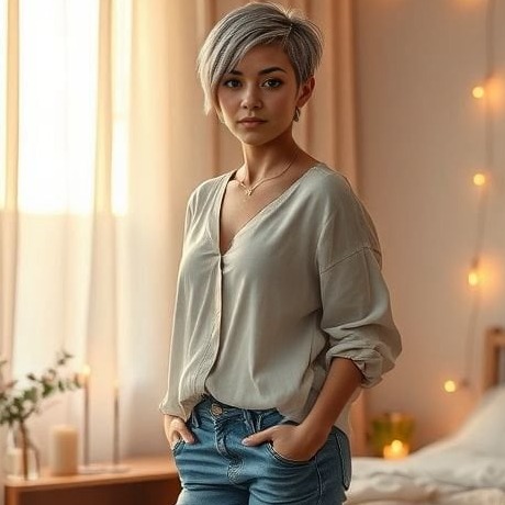 Логопед с творческим подходом, превращающий занятия в игры и песни для развития речи у детей, любит книги, методики развития и путешествия, открыта для общения с коллегами и родителями